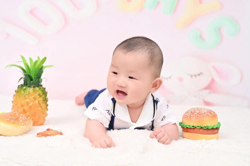 楚雄两岁宝宝晚上哭